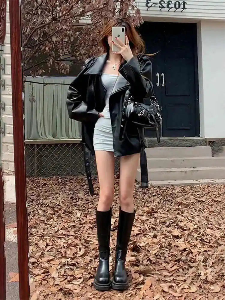 Veste Heavy Metal