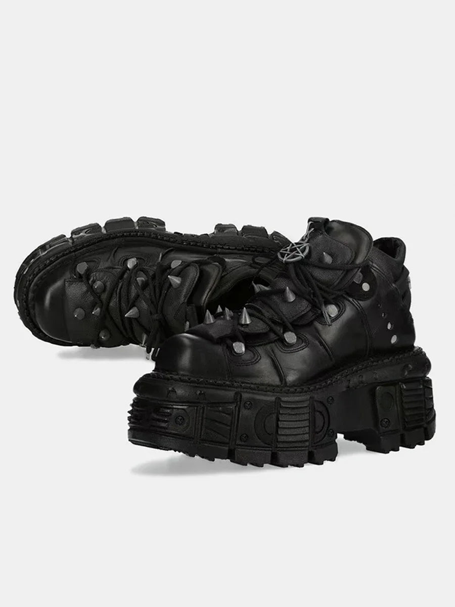 Bottes Rock
