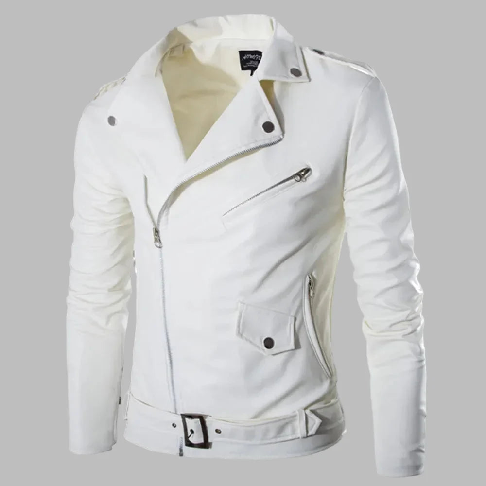 Veste Rock
