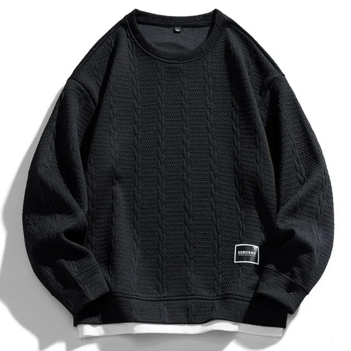 Pull Streetwear Homme