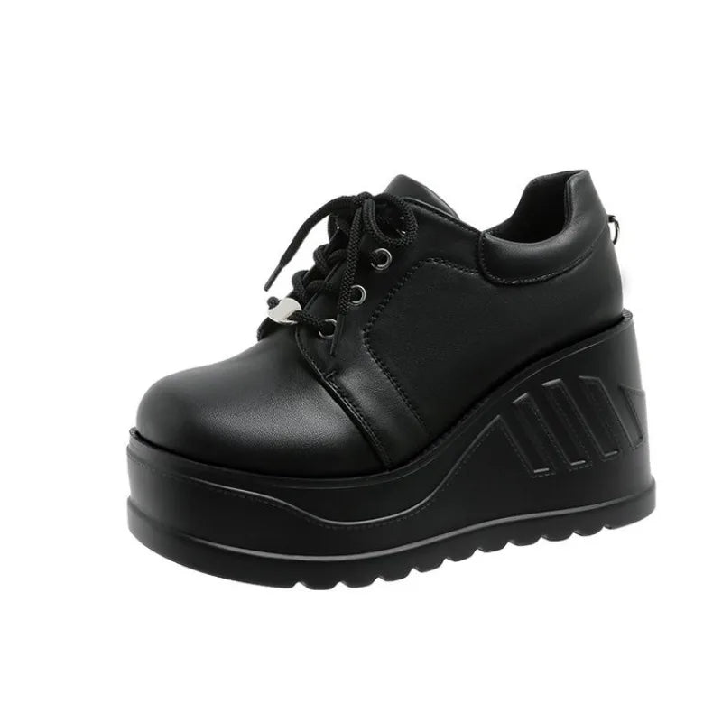 Heavy Metal Boots
