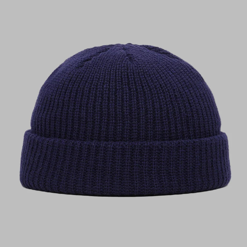 Bonnet Bleu Metal