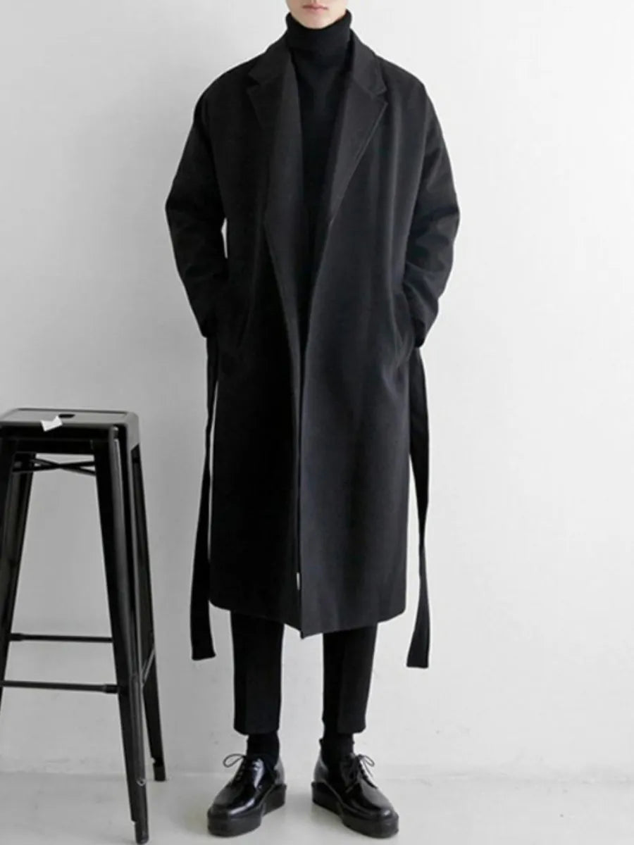 Manteau Gothique Homme
