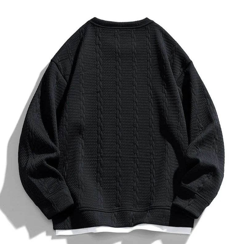 Pull Streetwear Homme