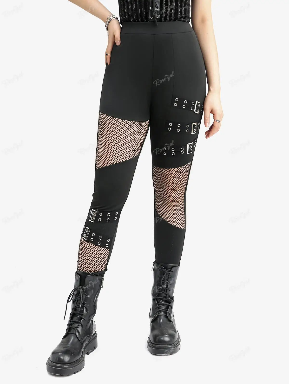 Steampunk Pants Women