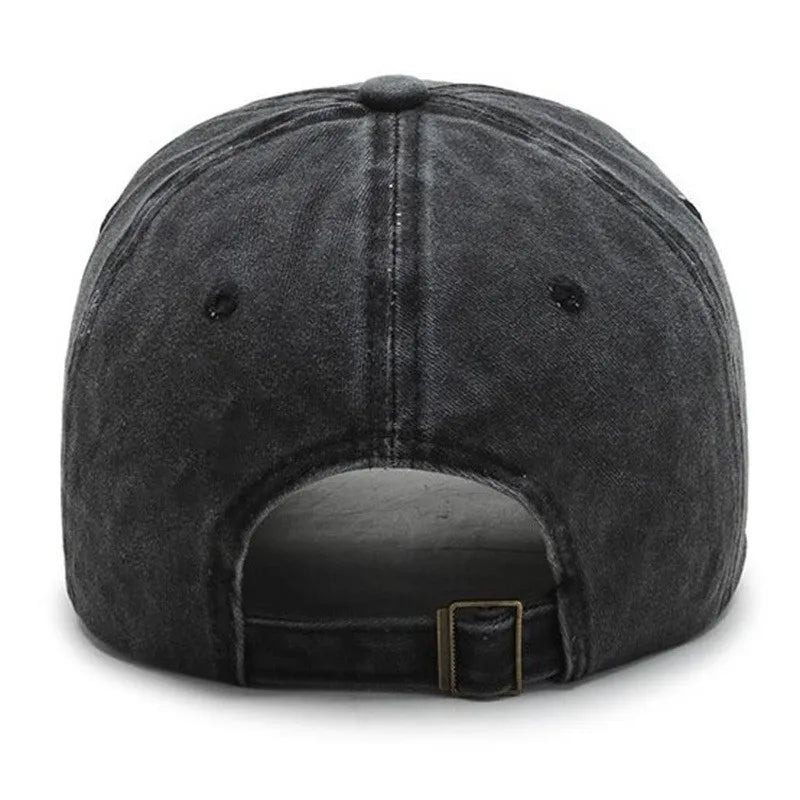 Casquette Punk