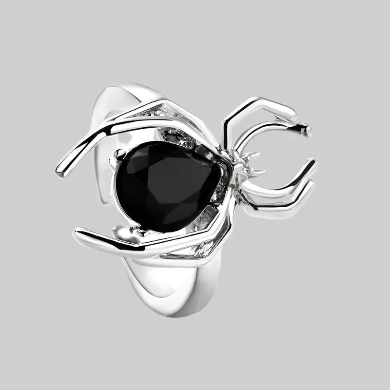 Bague Rock Pierre