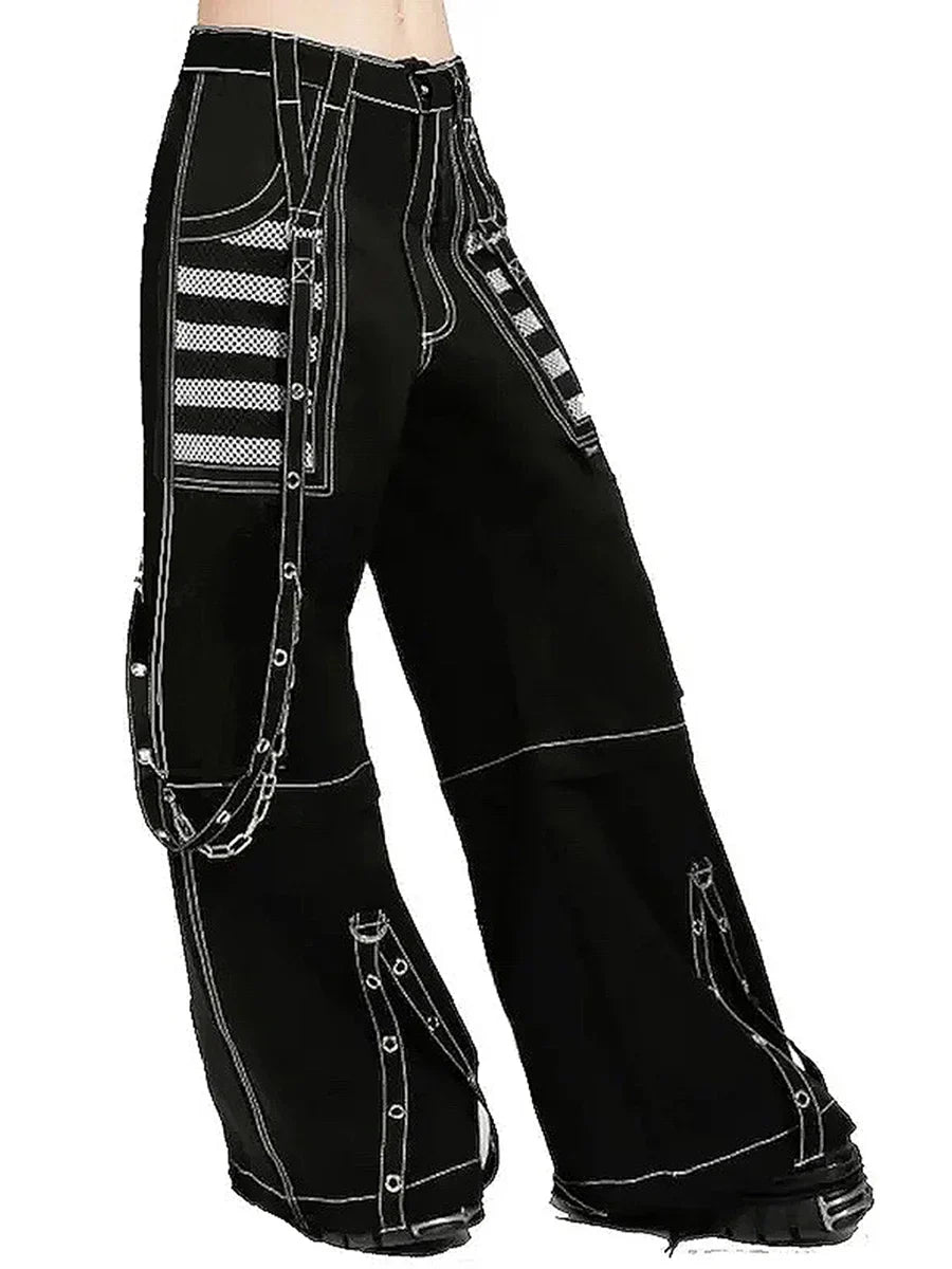 Pantalon Baggy Punk