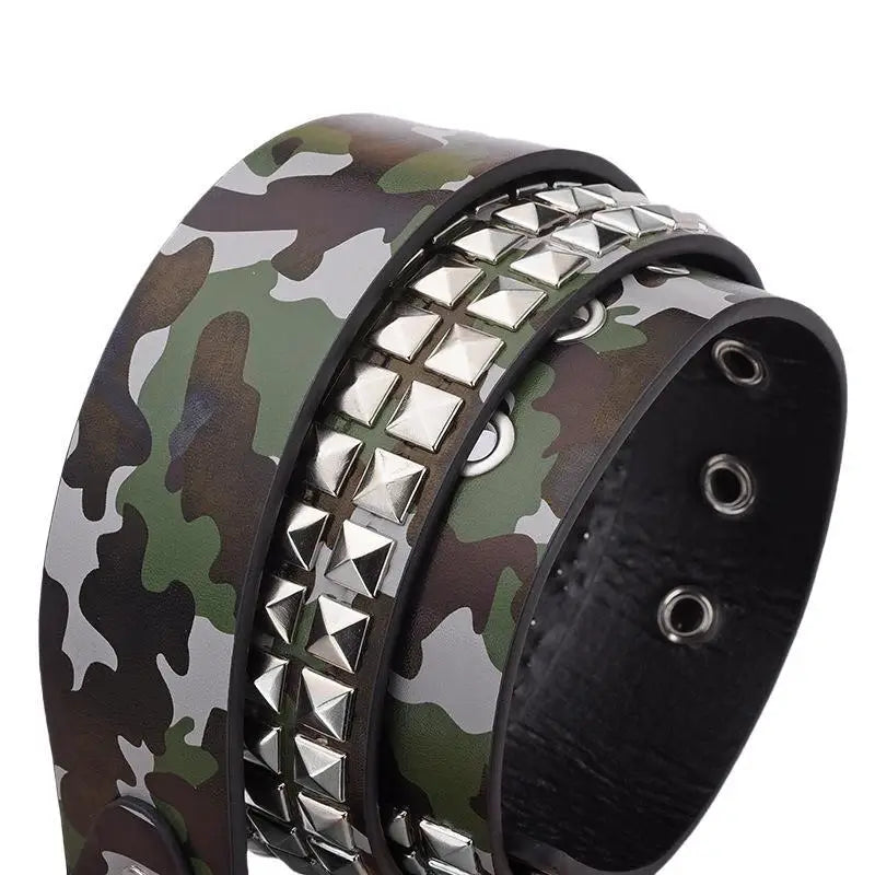 Ceinture Hard Rock