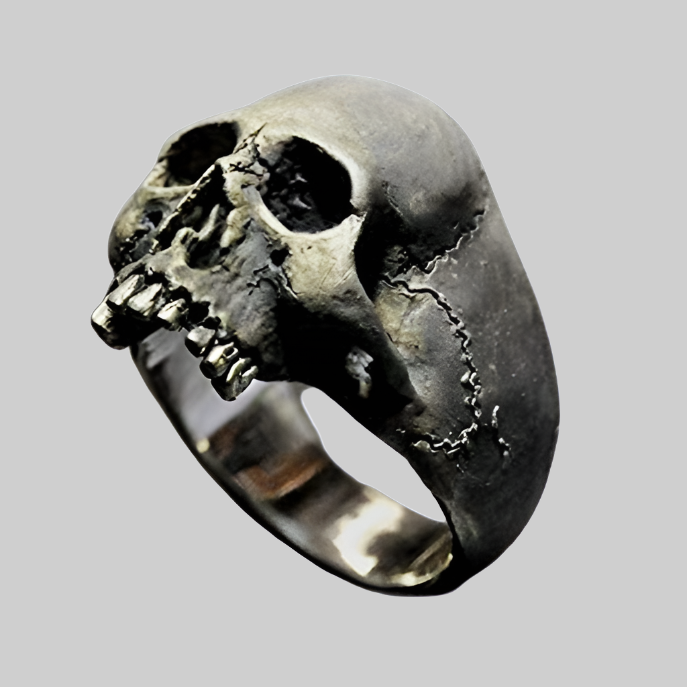 Metal Ring