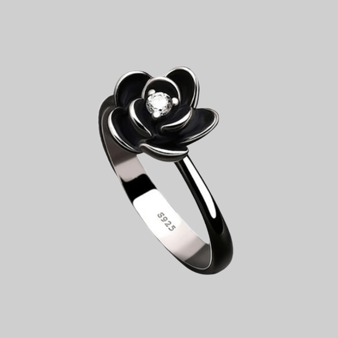 Bague Gothique Femme