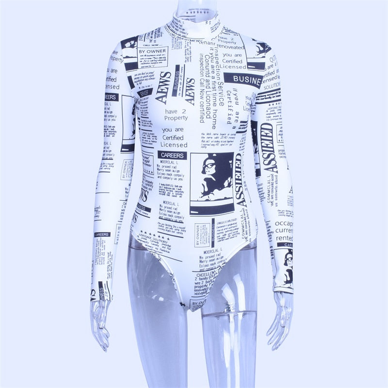 Body Y2k