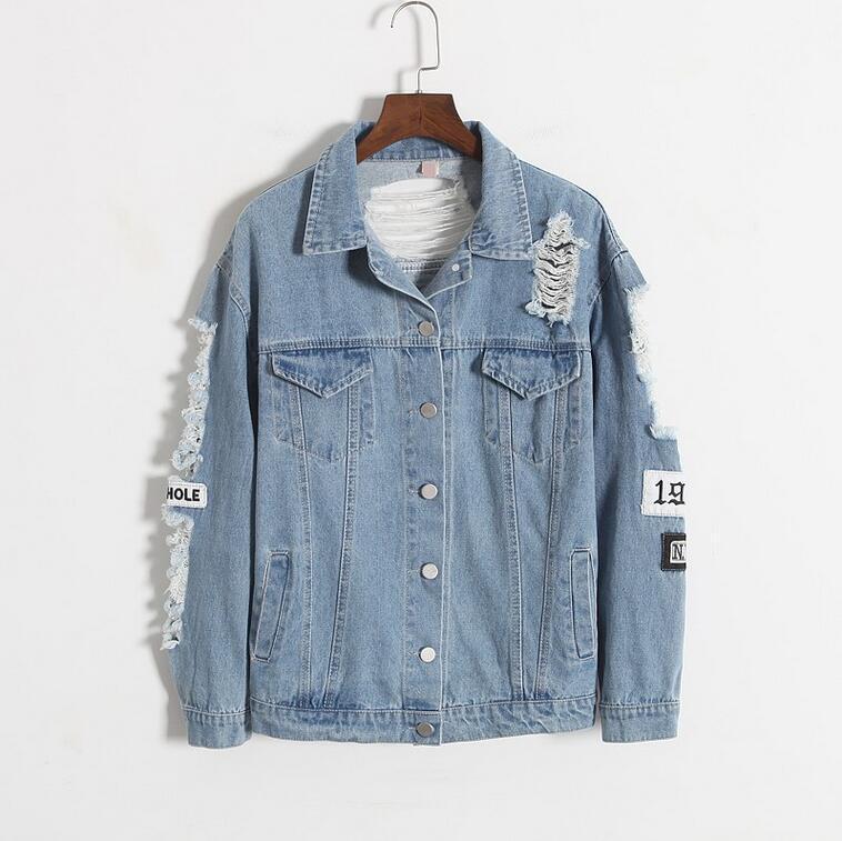 Veste Streetwear