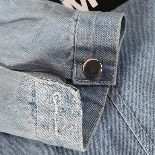Veste Streetwear