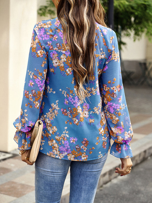 Chemise Victorienne