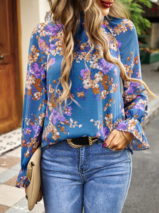 Chemise Victorienne