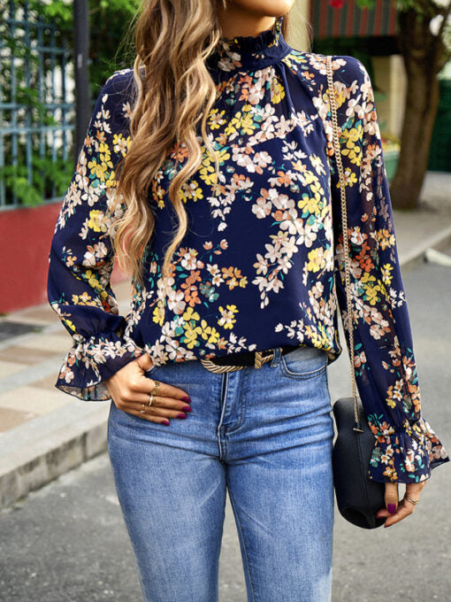 Chemise Victorienne