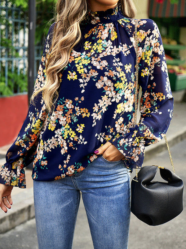 Chemise Victorienne