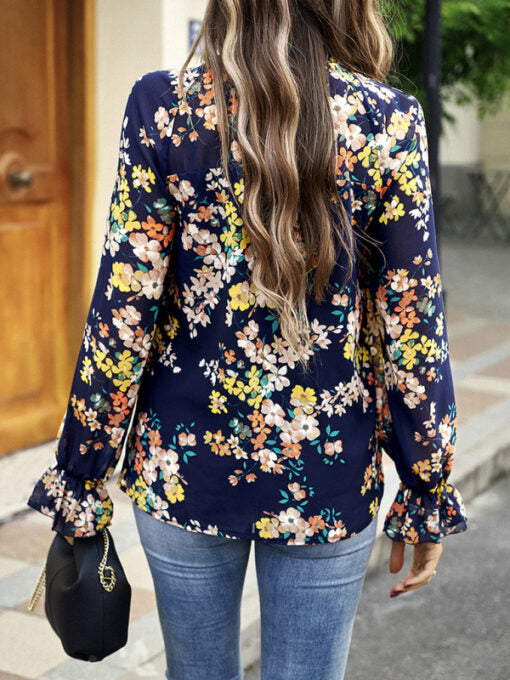 Chemise Victorienne