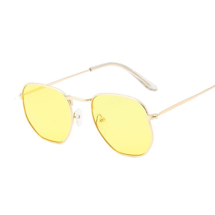 lunette-rock-et-chic - Jaune