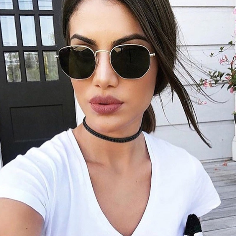 Lunette Rock Et Chic