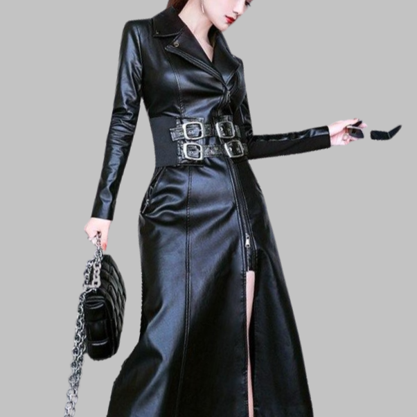 Manteau Gothique