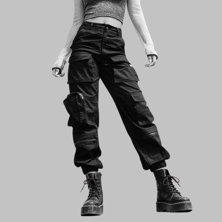 Pantalon Cargo Hard Rock
