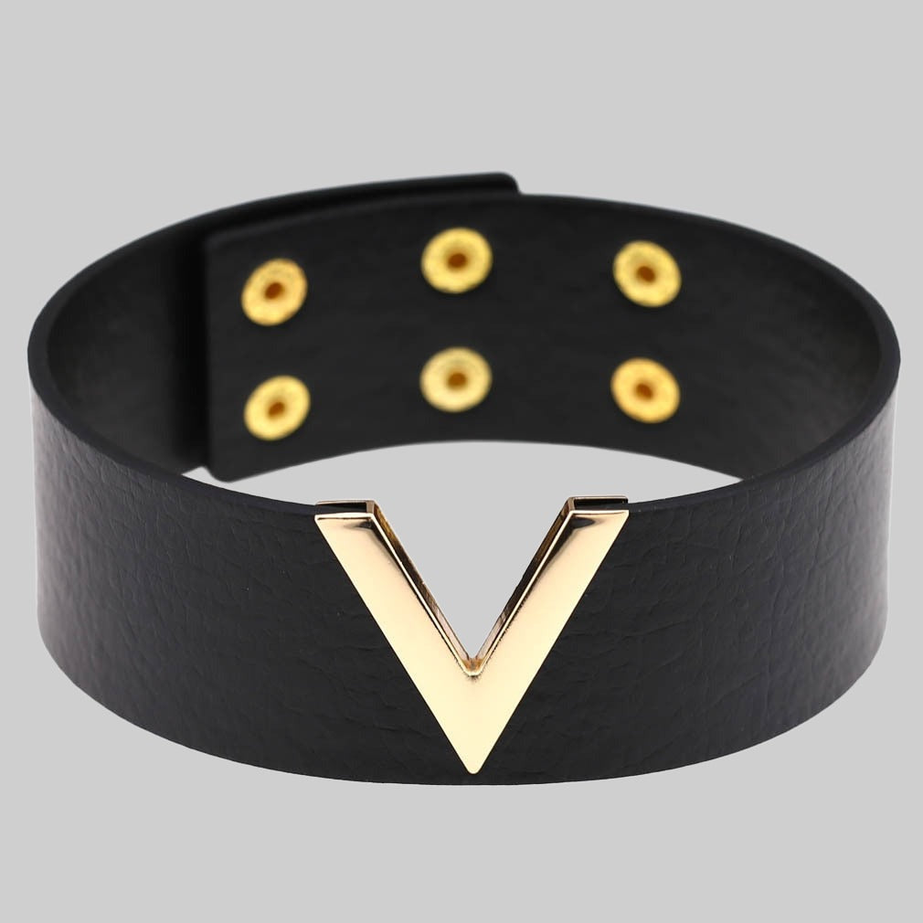 Collier Black Rock
