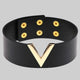 Collier Black Rock