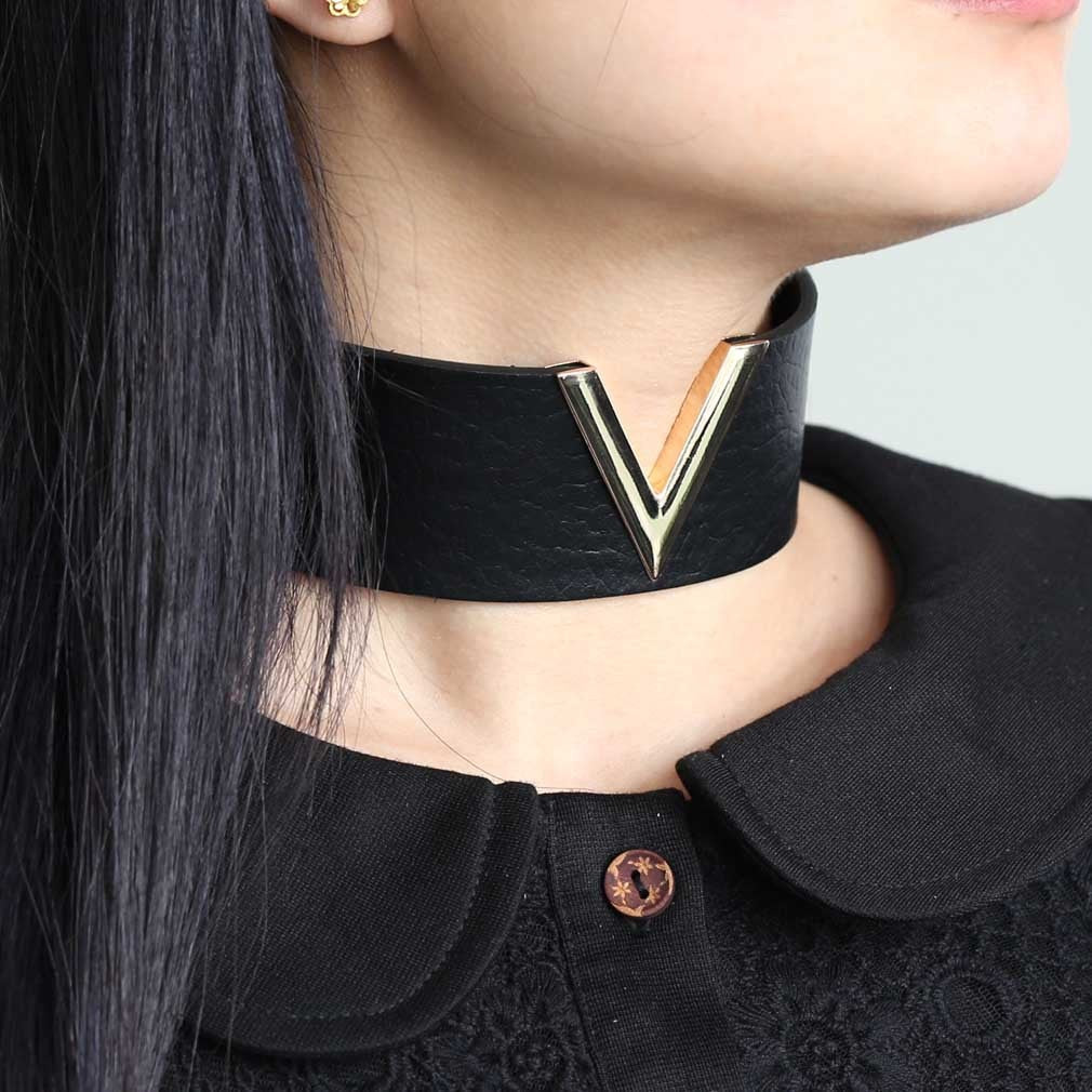 Collier Black Rock
