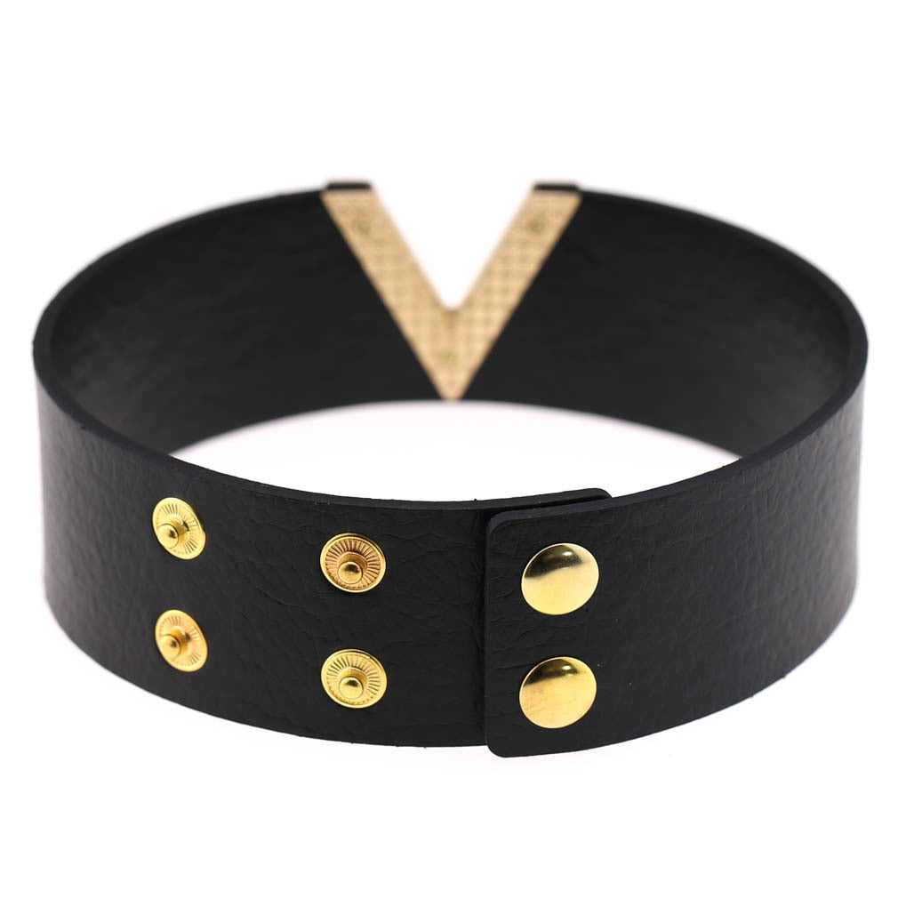 Collier Black Rock