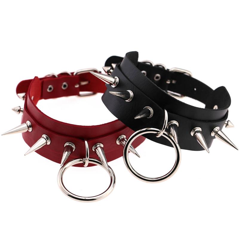 Collier En Argent Hard Rock