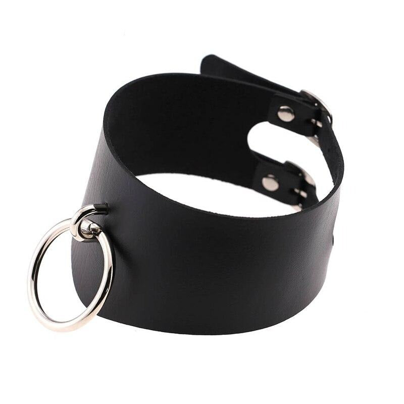 Collier Gothique Femme