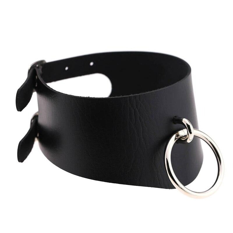 Collier Gothique Femme