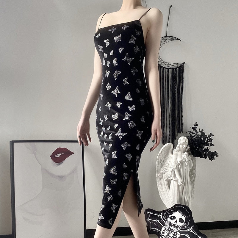 Robe Gothique Fille