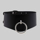 Collier Gothique Femme