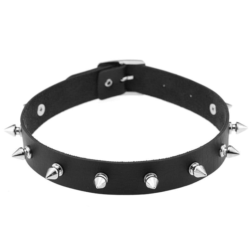 Collier Rock Argent