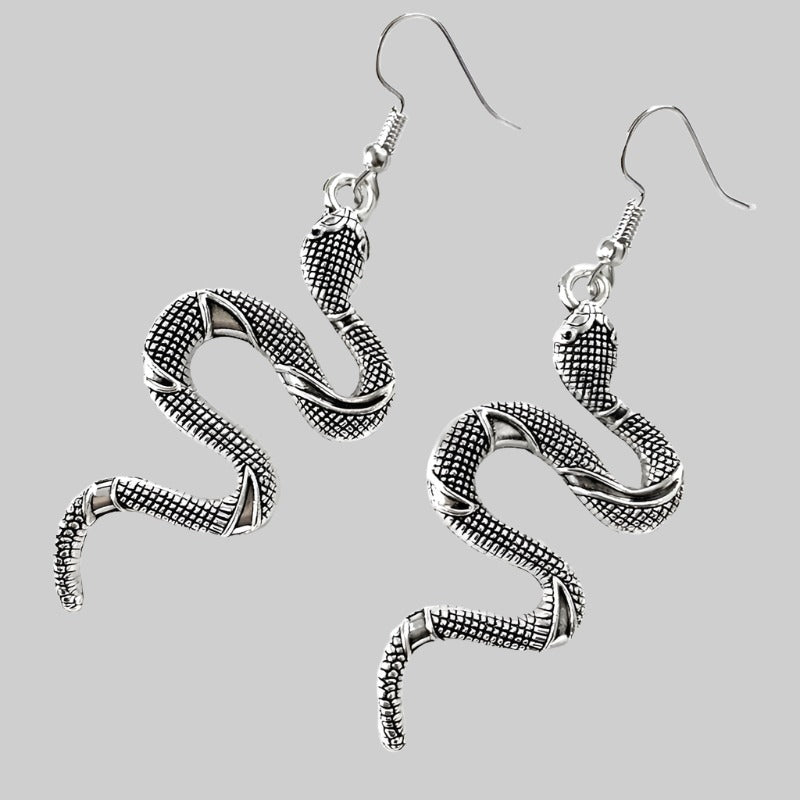 Boucle D'Oreille Alternative