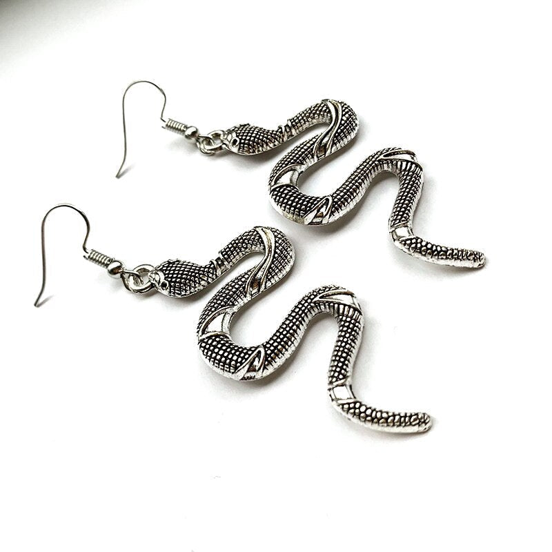 Boucle D'Oreille Alternative