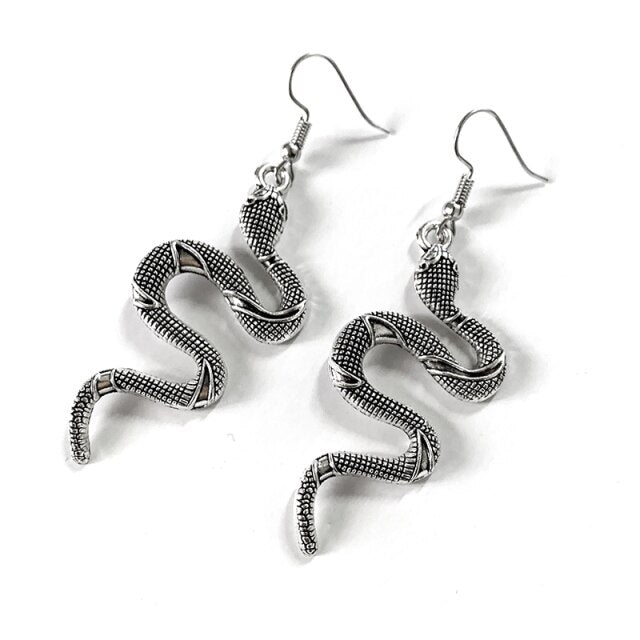 Boucle D'Oreille Alternative