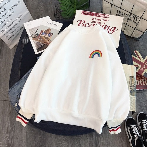 Pull Aesthetic