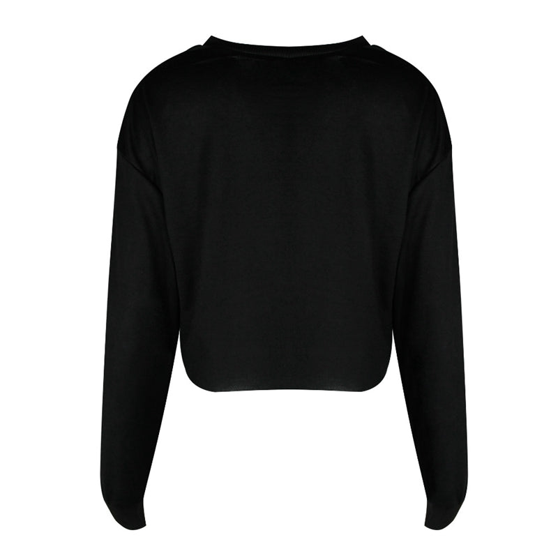 Pull Grunge Noir