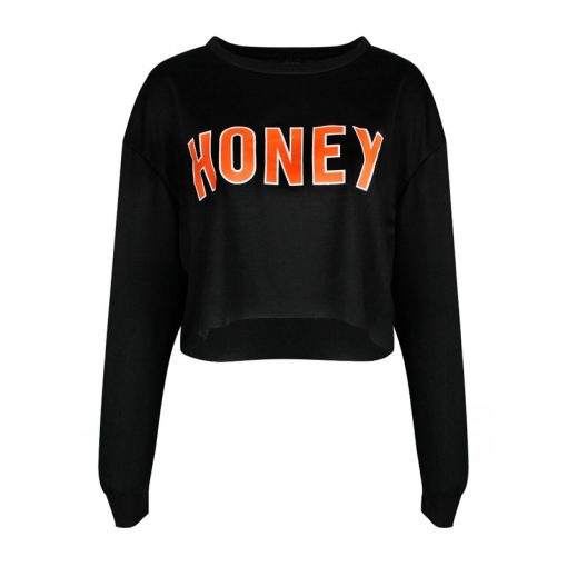 Pull Grunge Noir