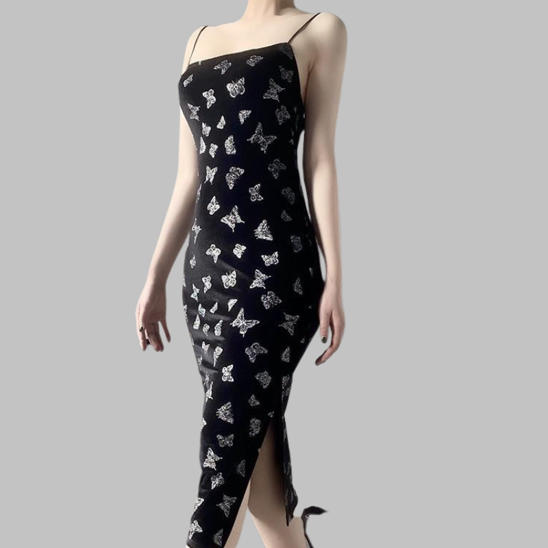 Robe Gothique Fille
