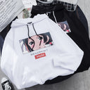 Sudadera Con Capucha
