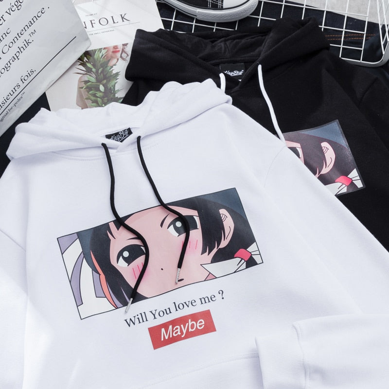Hoodie